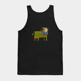 It’s great outdoors Tank Top